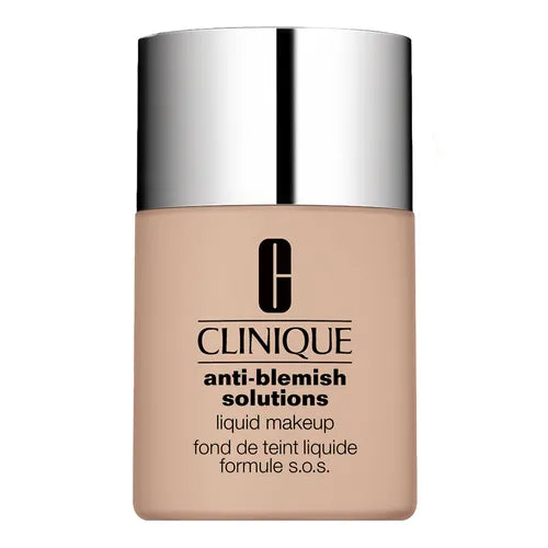 Clinique Anti-Blemish Solution Makeup Beige 30Ml - OhYouLuckyDuck.com.au