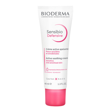 Bioderma Sensibio Defensive 45ml