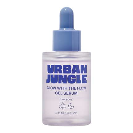 Urban Jungle Glow With The Flow Gel Serum 33mL
