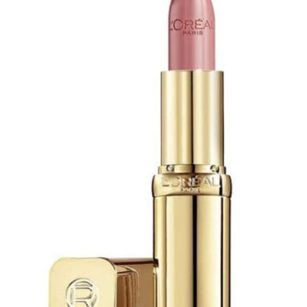 L'Oreal Colour Riche Lipstick Eva Nude 610