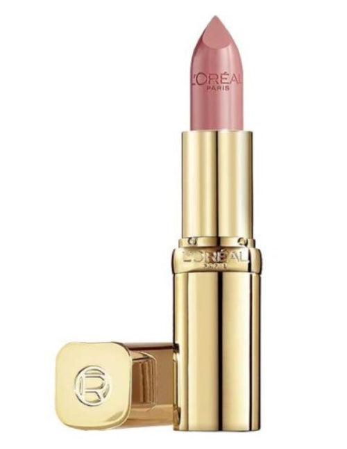 L'Oreal Colour Riche Lipstick Eva Nude 610