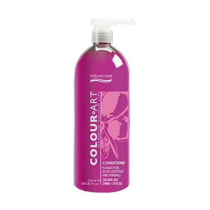 Natural Look Color Art Conditioner 1000ML