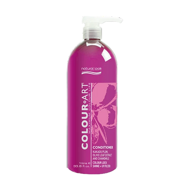 Natural Look Color Art Conditioner 1000ML