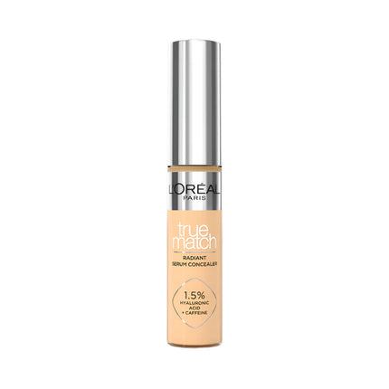 L'Oreal True Match Radiant Concealer 5D