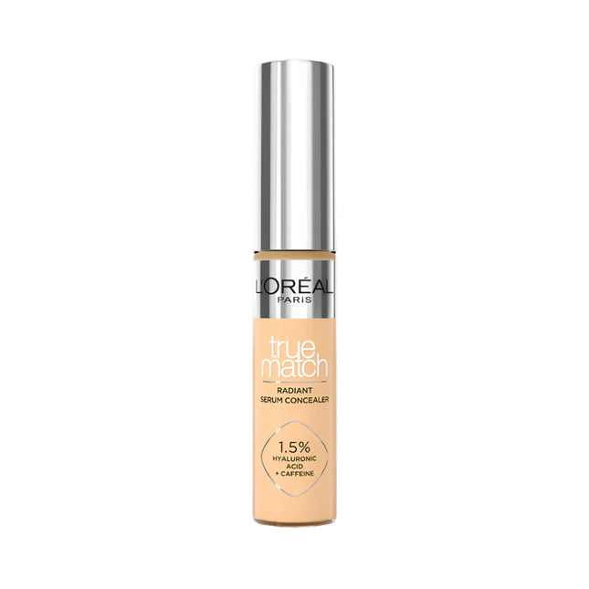 L'Oreal True Match Radiant Concealer 5D