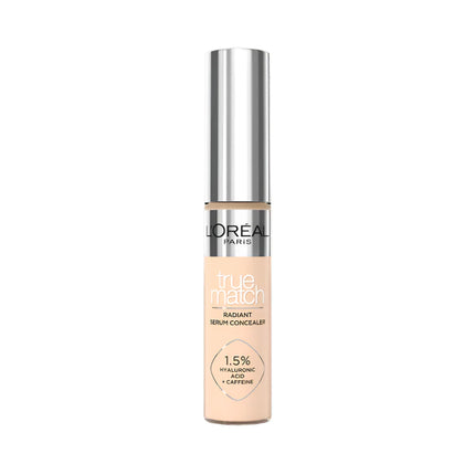 L'Oreal True Match Radiant Concealer 3R
