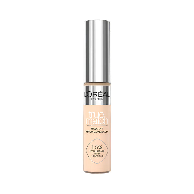 L'Oreal True Match Radiant Concealer 3R