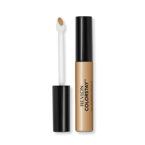 Revlon ColorStay Concealer Med Deep - OhYouLuckyDuck.com.au