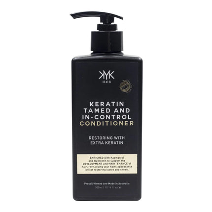 KYK Keratin Conditioner Tamed & In-Control Conditioner 300ML