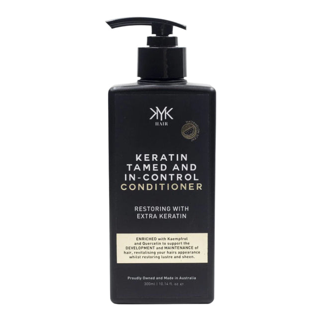 KYK Keratin Conditioner Tamed & In-Control Conditioner 300ML