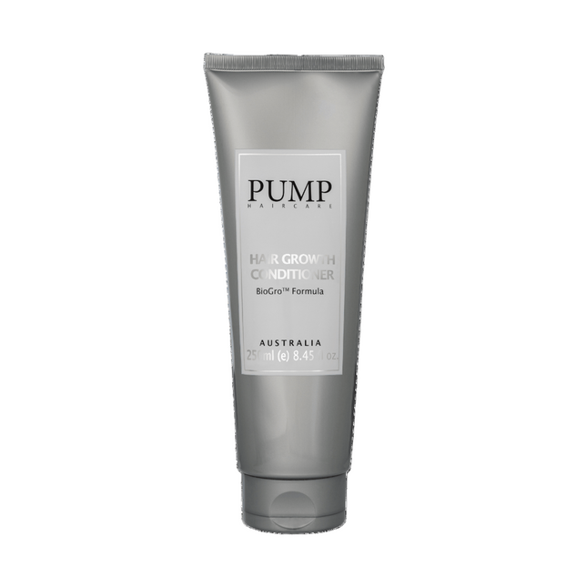 Pump Haircare Hair Growth Conditioner 250ML