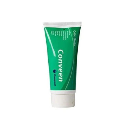 Conveen Critic Barrier Cream 100g - OhYouLuckyDuck.com.au