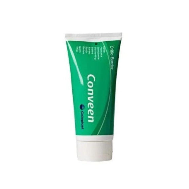 Conveen Critic Barrier Cream 100g - OhYouLuckyDuck.com.au