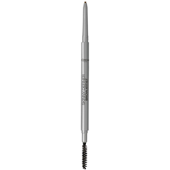 L`Oreal Brow Artist Skinny Definer 103 Dark Blonde - OhYouLuckyDuck.com.au
