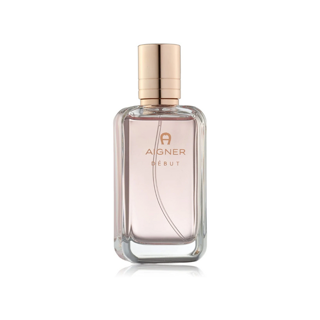 Aigner Debut Edp 50Ml