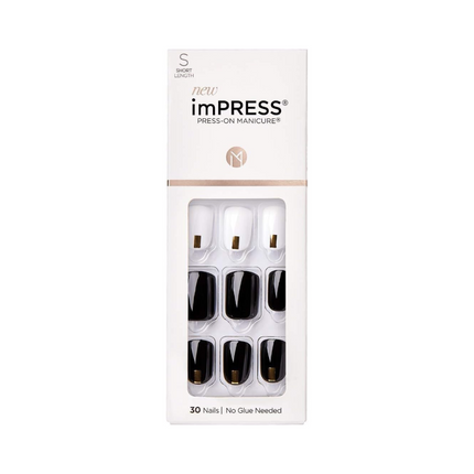Kiss Impress Midnight Drive Kim004
