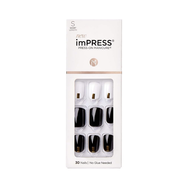 Kiss Impress Midnight Drive Kim004