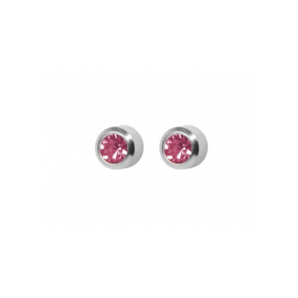 Adnohr Sys75 Sstainless Steel 4mm Bezel Rose 7512 0210