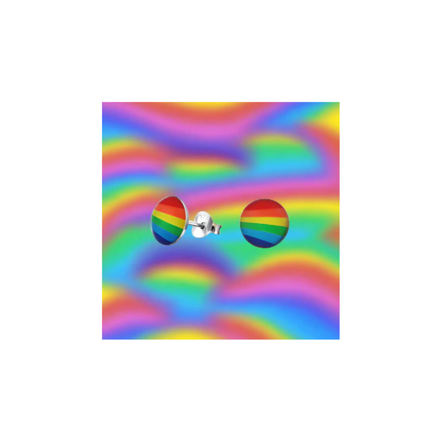 Rossan Rainbow Stud Fe4428