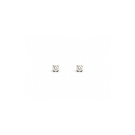 Adnohr Sys75 Stainless Steel 3mm Cz Long Post 7542 0100