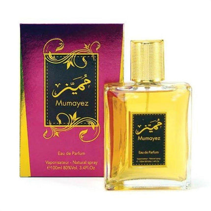 Cosmo Designs Mumayez EDP 100ML