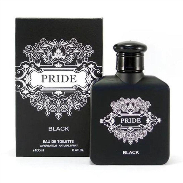 Pride Black EDT 100ML