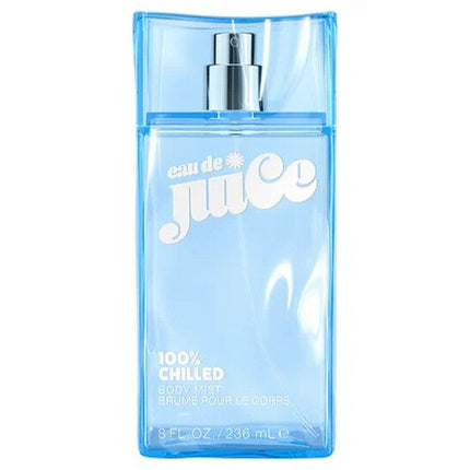 Cosmopolitan  Ladies Eau De Juice 100 Percent Chilled Body Mist 236ML