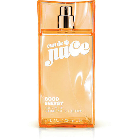 Cosmopolitan Ladies Eau De Juice Good Energy Body Mist 236ML