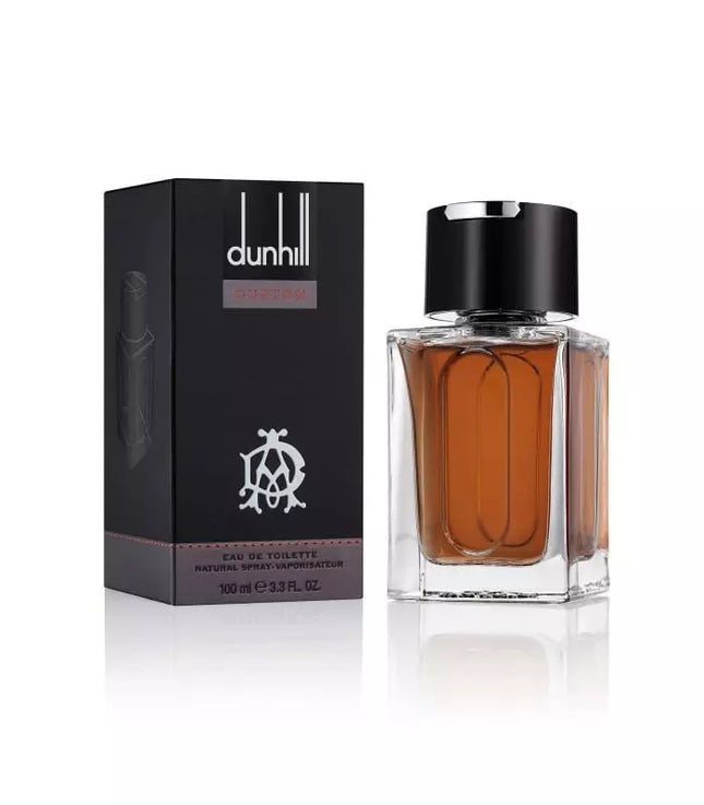 Dunhill Custom EDT 100ML