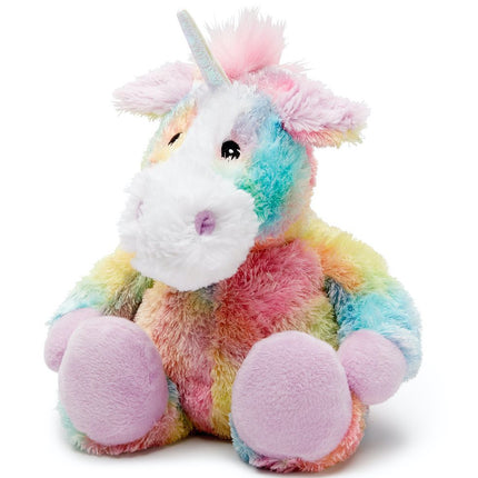 Foote Street Huggie Rainbow Unicorn Toy
