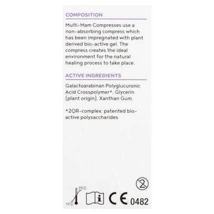 Multi-Mam Compress 12 - OhYouLuckyDuck.com.au