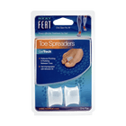 Neat Feat Gel Toe Spreaders 1 Pair - OhYouLuckyDuck.com.au