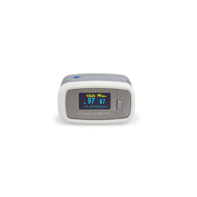 Able Pulse Oximeter