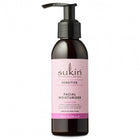 Sukin Sensitive Facial Moisturiser 125 ml - OhYouLuckyDuck.com.au