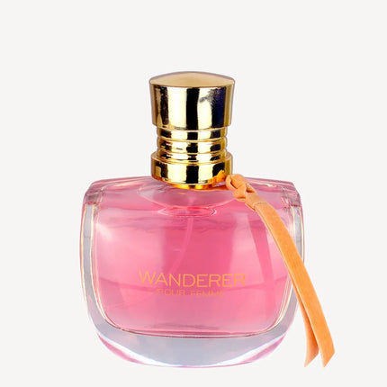Designer Brands Wanderer 100ml - OhYouLuckyDuck.com.au