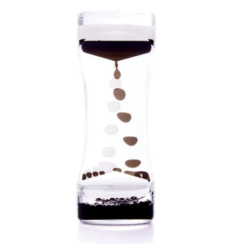 Executive Collective Desktop Lava Drops Liquid Motion Bubbler Sensory Toy