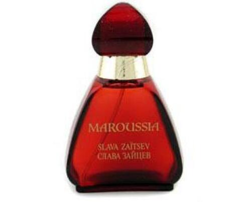 Slava Zaitsev Maroussia EDT 100ml - OhYouLuckyDuck.com.au