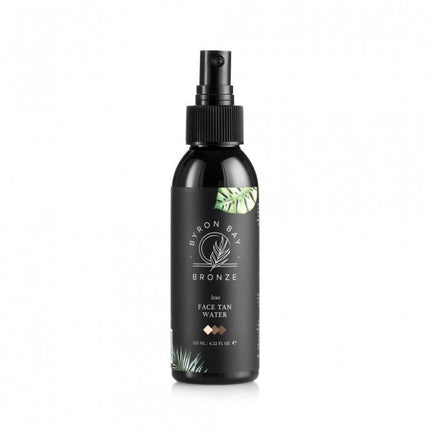 Byron Bay Face Tanning Water 125 ml - OhYouLuckyDuck.com.au