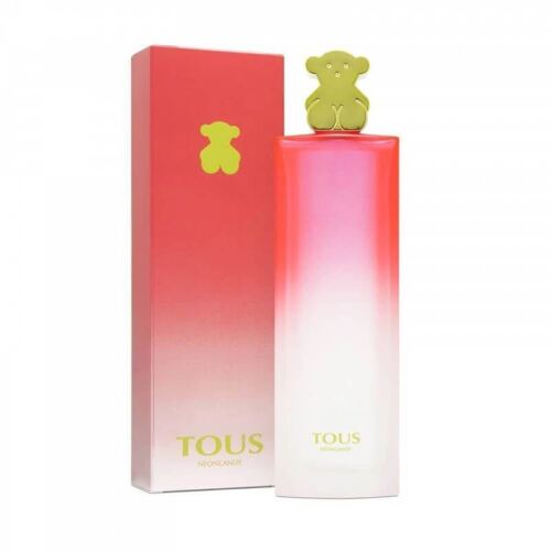 Tous Neon Candy EDT 90ML - OhYouLuckyDuck.com.au