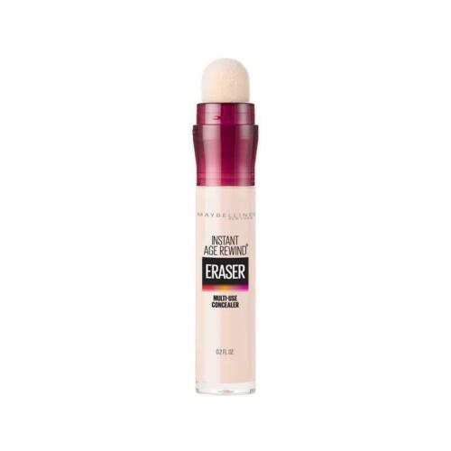 Maybelline Instant Age Eraser Multi Use Concealer - OhYouLuckyDuck.com.au