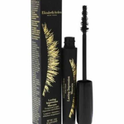 Elizabeth Rimel Arden Lasting Impression 02 Brown - OhYouLuckyDuck.com.au