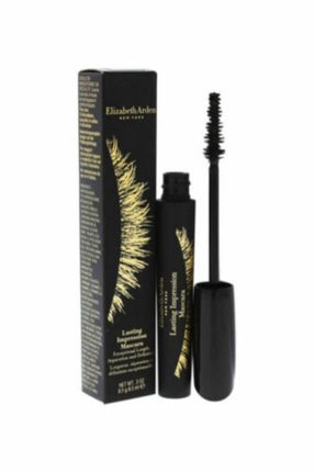 Elizabeth Rimel Arden Lasting Impression 02 Brown - OhYouLuckyDuck.com.au