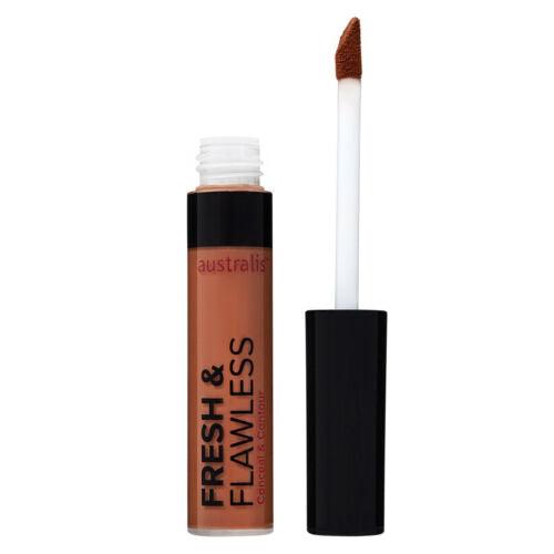 Australis Fresh & Flawless Conc Fawn - OhYouLuckyDuck.com.au