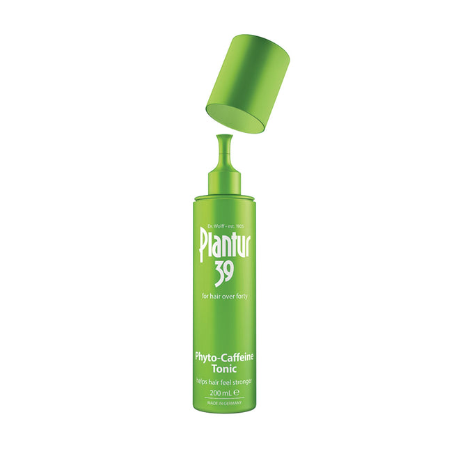 Plantur 39 Phyto-Caffeine Hair Tonic 200ml