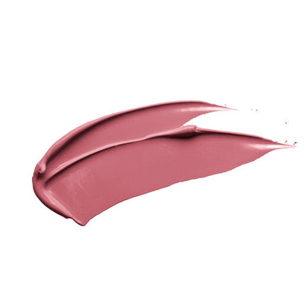 Nude By Nature Lacquer Lip Serum 01 Soft Rosette