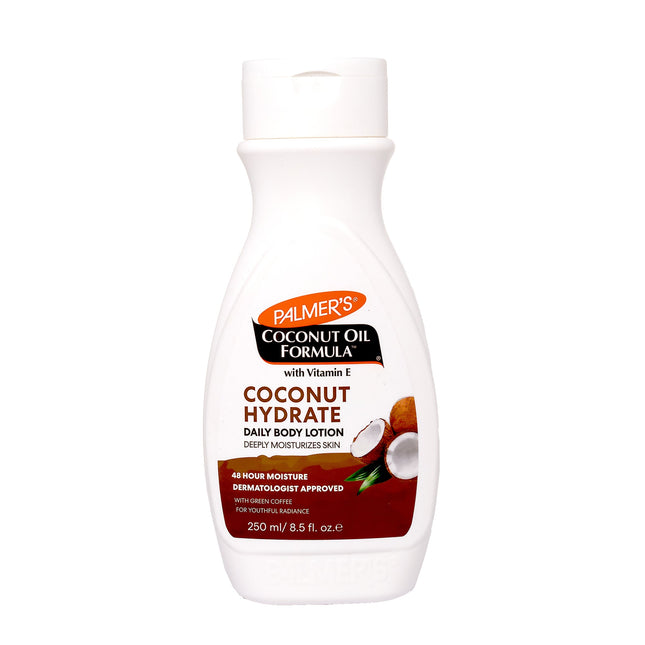 Palmer's Coconut Oil Formula Body Lotion 250mL