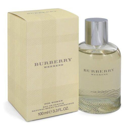 Burberry Weekend for Women EDP 100ml - OhYouLuckyDuck.com.au