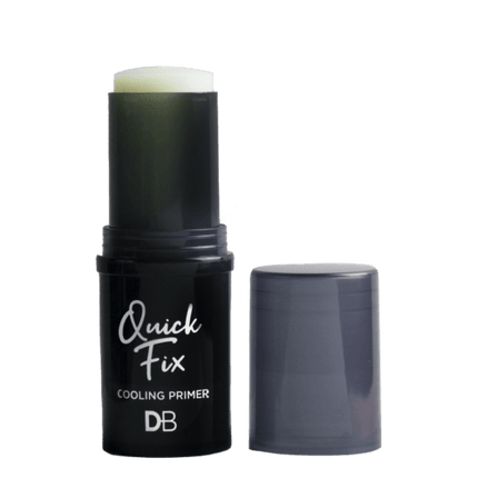 DB Cosmetics Quick Fix Cooling Primer Stick - OhYouLuckyDuck.com.au
