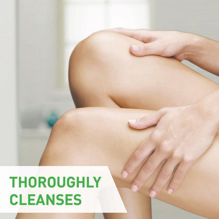 CeraVe Hydrating Cleanser 473ml - OhYouLuckyDuck.com.au