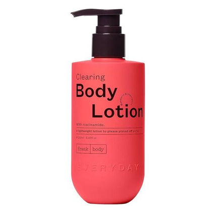 Frank Body Clearing Lotion 250ML